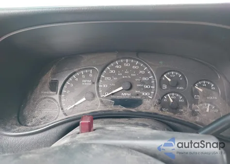 2001 GMC Sierra 1500 Sle from USA, damaged, VIN 2GTEC19VX11385445